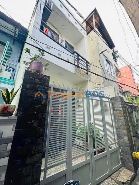 Nhà riêng Xô Viết Nghệ Tĩnh 65m2 5 tỷ - Chính chủ bán