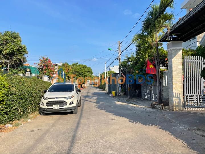 Đất nền Long Toàn Bà Rịa 547m² 7.5 tỷ - Pháp lý rõ ràng