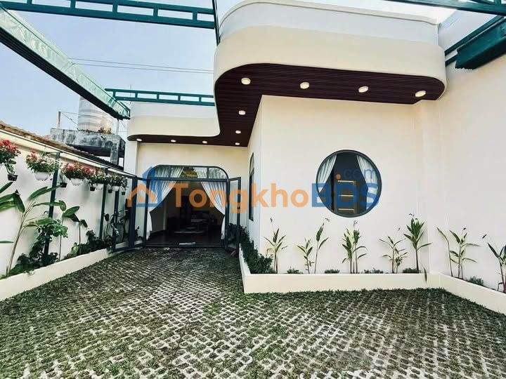 Nhà riêng Bình Chánh Đinh Đức Thiện 135m² 1.45 tỷ Chính chủ bán