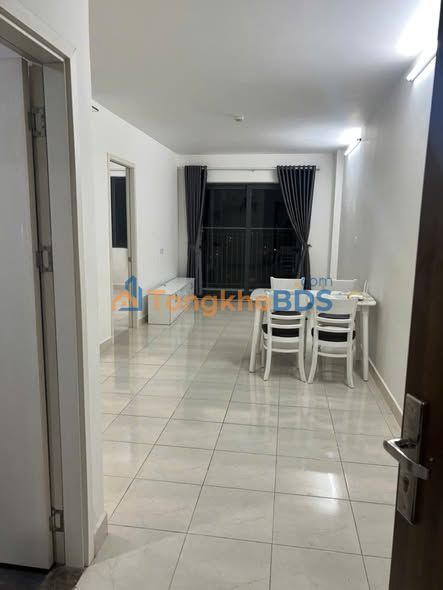 Căn hộ ECOHOME Chợ Dinh 60m² 2,5tr - View đẹp