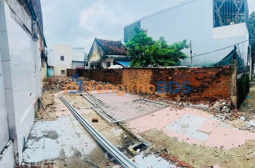 Đất Phước Hải Nha Trang 150m² 3.4 tỷ - Tiềm năng tăng giá