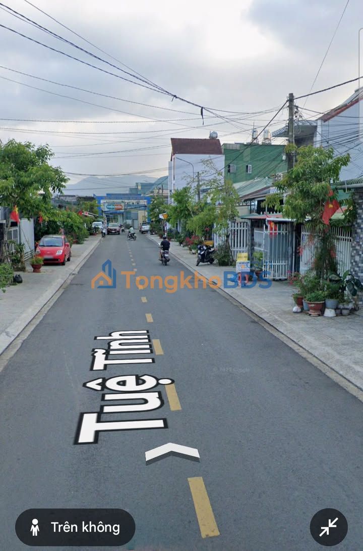 Nhà mặt tiền Tuệ Tĩnh, Lộc Sơn 165m² 5.35 tỷ - Chính chủ bán