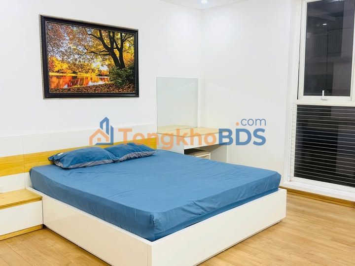 Căn hộ N02T2 Ngoại Giao Đoàn 128m² 19tr - Bàn giao ngay