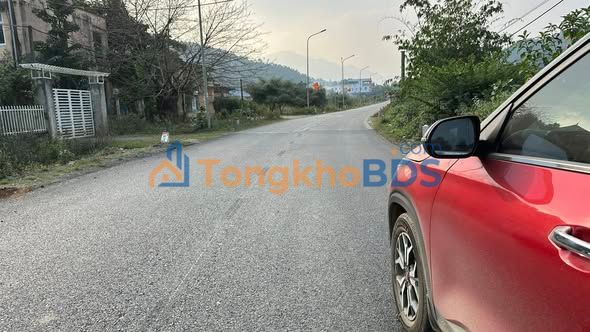 Đất nền Đông Xuân, Quốc Oai 1.609m² Sổ đỏ chính chủ