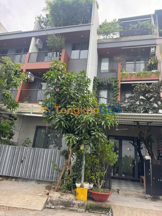 Nhà Nguyễn Bình Nhà Bè 90m² 7.25 tỷ - Ô tô vào tận nhà