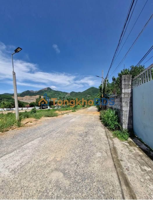 Đất Xuân Phú Hòa Khánh 120m² 1.2 tỷ - Hạ tầng hoàn thiện