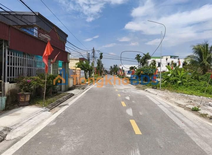 Nhà riêng Minh Tiến, Đồ Sơn 99m² giá 2.4 tỷ - Chính chủ bán