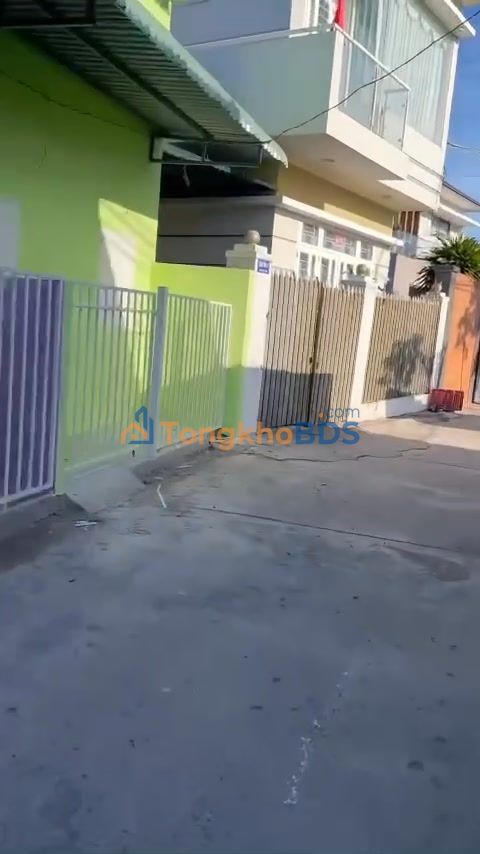 Nhà riêng Long Điền 60m² 1.7 tỷ - Chính chủ bán