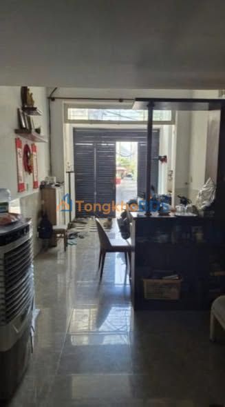 Nhà 3 tầng Trường Chinh Tân Bình 54m² 10 tỷ - Sẵn sàng ở ngay