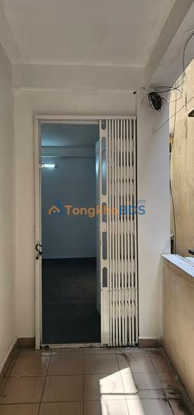 Căn hộ Quận 4 Tân Vĩnh 38m² 2.8 tỷ - Bàn giao ngay