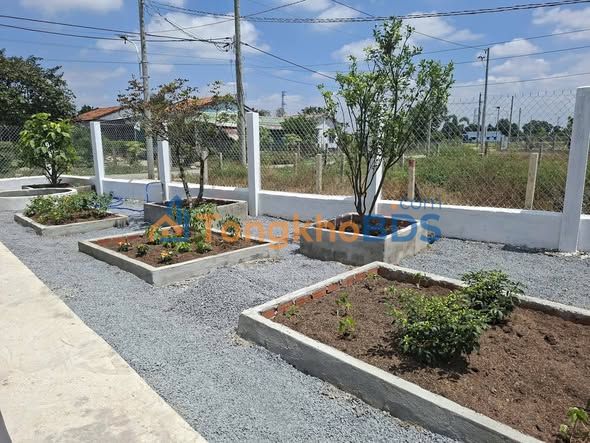 Nhà vườn Ấp Bình Lãng 166m² 1.111 tỷ - Sẵn sàng ở ngay