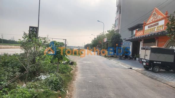 Xưởng TL287 Phật Tích 200m² 10tr - Hoạt động ngay