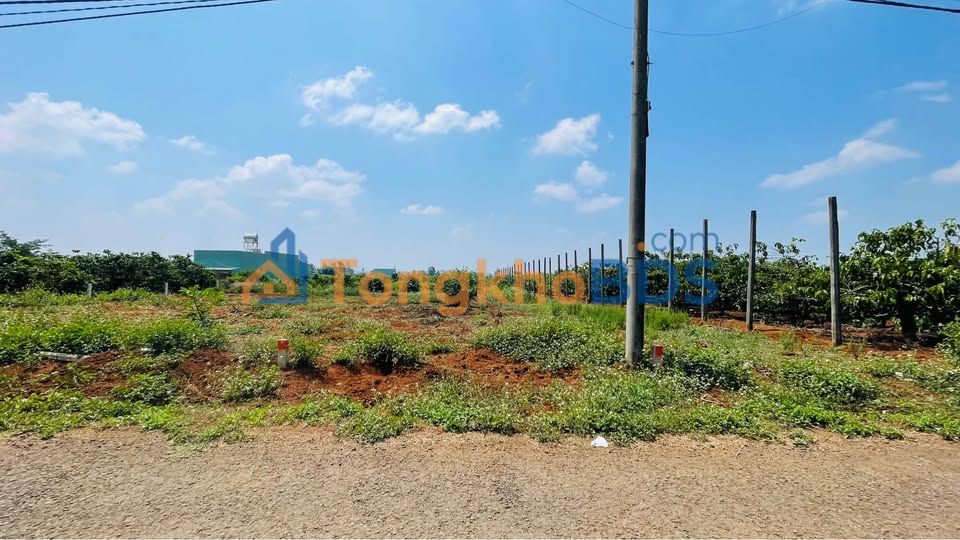 Đất nền Pleiku Nguyễn Kiệm 150m² sổ đỏ chính chủ