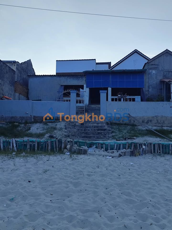 Nhà Dốc Lết Ninh Thủy 316m² 7 tỷ - Sẵn sàng ở ngay