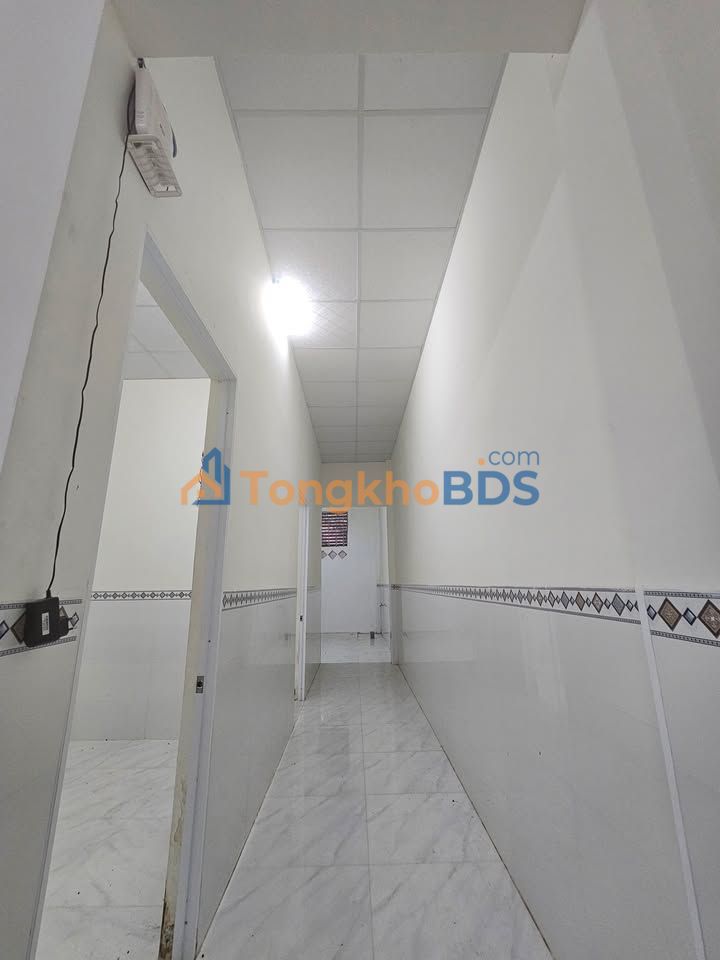 Nhà riêng Vạn Thạnh Nha Trang 85m² 1.85 tỷ - Chính chủ bán