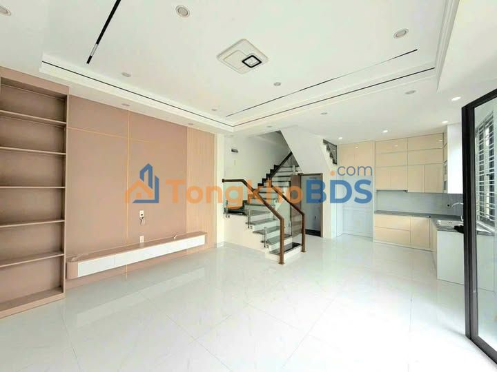 FrontHouse Tuyến 2 Hải An 44m2 5.25 tỷ - Kinh doanh sầm uất