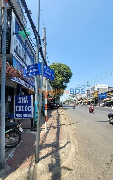Đất nền Lạc Đạo Phan Thiết 83m² 1.2 tỷ - Thổ cư 100%