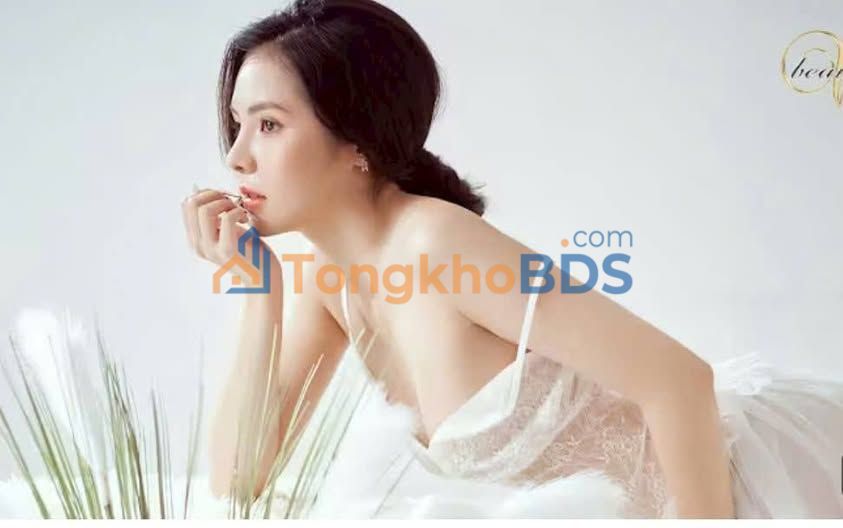 Đất Đồng Hòa Kiến An 55m² 3.93 tỷ - Đường to ô tô