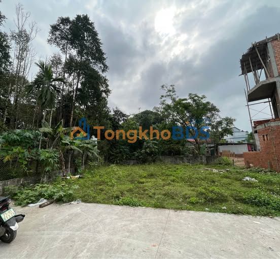 Đất Kiệt 78 Huyền Trân Công Chúa Huế 93m² 1,4 tỷ - Sổ đỏ