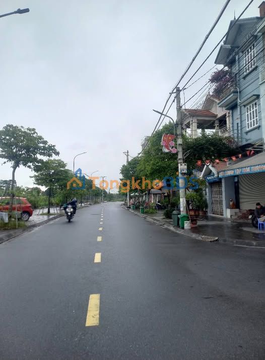 Nhà riêng Mai Lâm Đông Anh 60m² 5 tỷ - Chính chủ bán