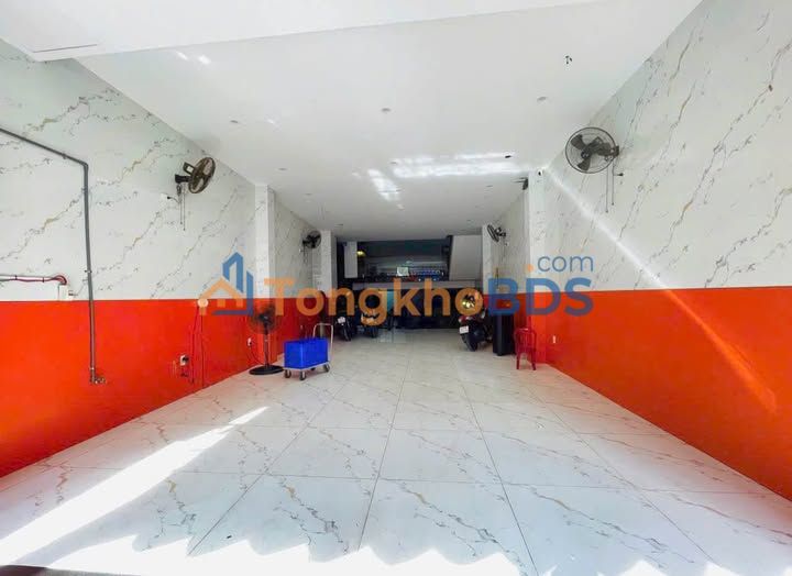 Nhà cho thuê Hoàng Diệu Hải Châu 164m² - Vị trí đẹp