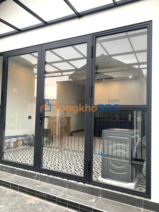 Nhà riêng Uông Bí 90m² giá 1,6 tỷ - Full nội thất cao cấp