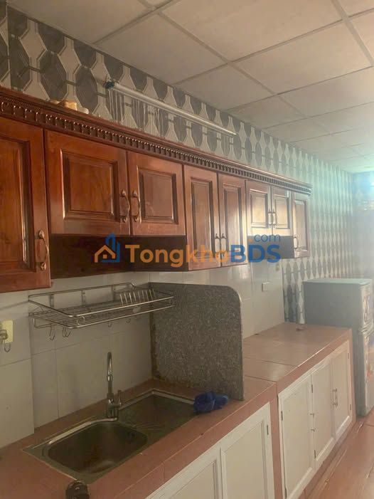 Căn hộ Long Thịnh Quy Nhơn 52m² 500 triệu - Tầng cao