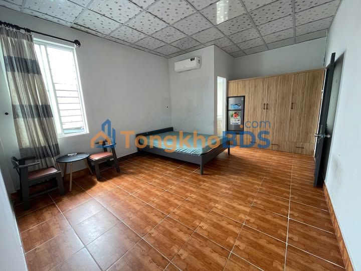 Phong tro Ngo Quyen Tam Ky gia thoa thuan - San sang o ngay