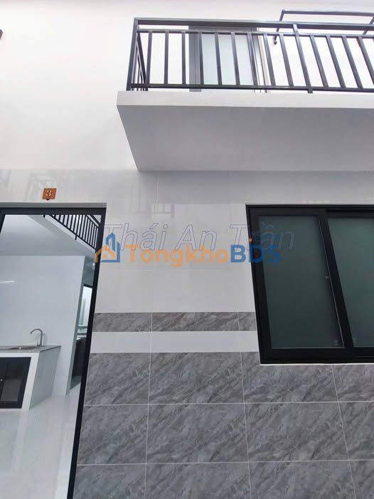Mini house KDC 586 Cái Răng 16m² 2.7tr - Sẵn sàng ở ngay
