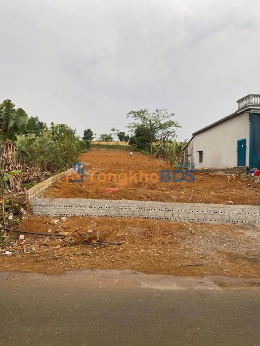 Đất nền Hợp Phong 750m² 1 tỷ - Sổ đỏ chính chủ