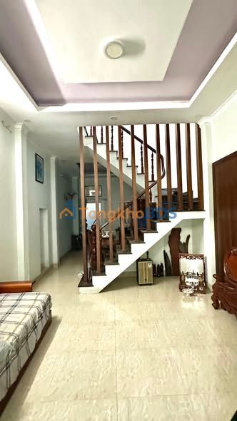 Nhà Trần Văn Mười Hóc Môn 113m² 8,5 tỷ - Chính chủ