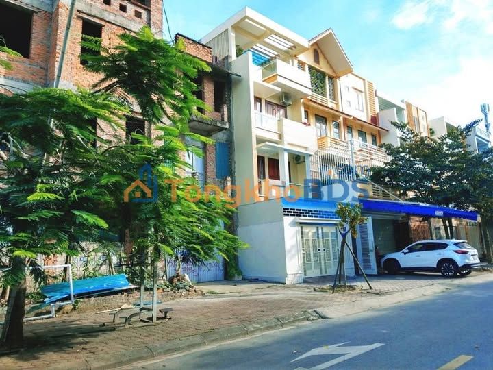 Townhouse An Hoạch Đông Vệ 100m² 7 tỷ - Chính chủ bán