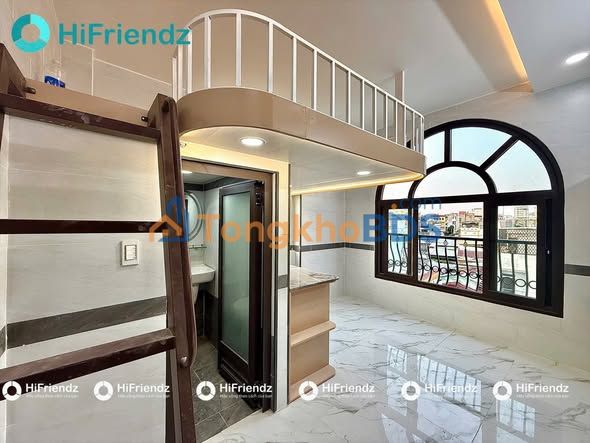 CHDV Huỳnh Văn Nghệ P15 Tân Bình - Giá thỏa thuận - Sẵn sàng ở ngay