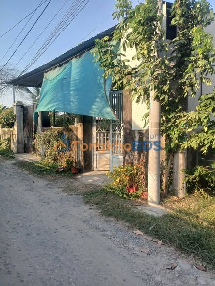 Đất nền Tràm Lạc Long An 900m² 7 tỷ - Sổ đỏ chính chủ