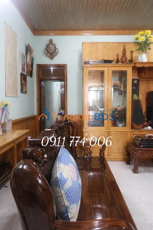 Nhà phố Liên Nghĩa 112m² thỏa thuận - Mặt tiền kinh doanh