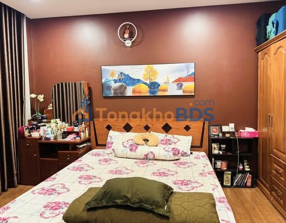 Nhà riêng Tân Phú 68m² giá 10.5 tỷ - Chính chủ bán gấp