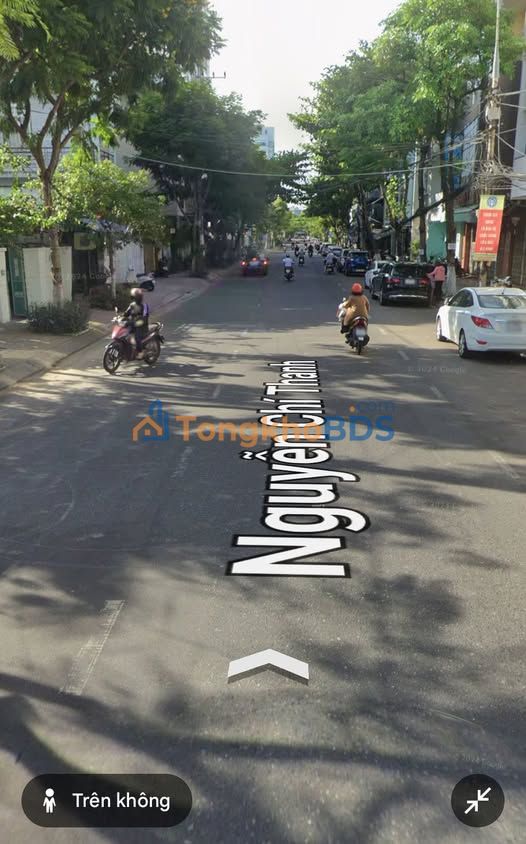 Nhà Nguyễn Chí Thanh Q11 70m² 15 triệu - Sẵn sàng ở ngay