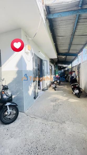 Nhà D9 Tân Phú 19m2 giá 2.65 tỷ - Sẵn sàng ở ngay