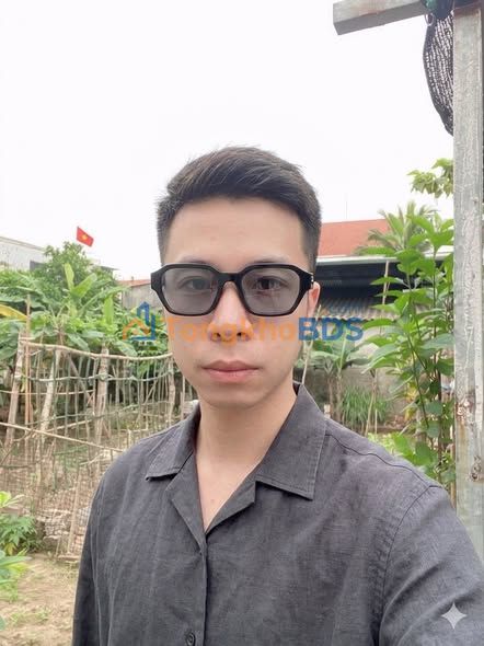 Đất Ninh Sở Thường Tín 44m² 3 tỷ - Sổ đỏ chính chủ