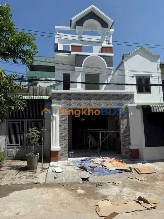 Nhà riêng An Phú Thuận An 67m² 3.9 tỷ - Sẵn sàng ở ngay