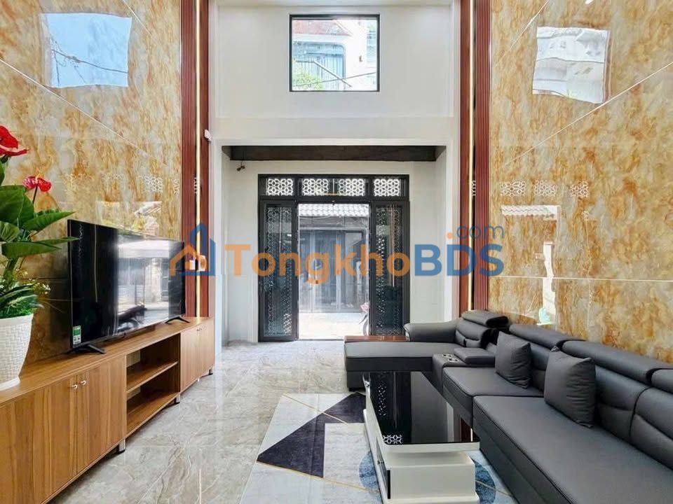 Nhà riêng Nguyễn Văn Khối Gò Vấp 54m2 7 tỷ - Chính chủ bán