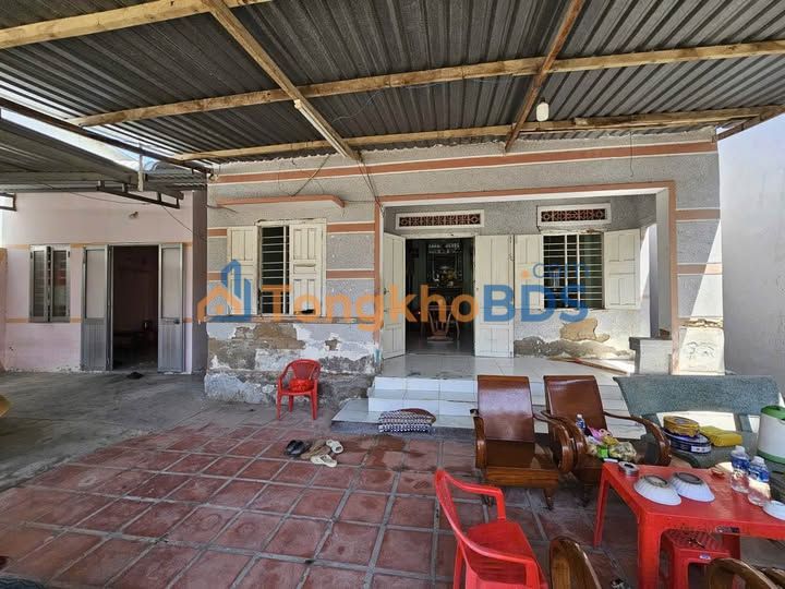 Nhà riêng Long Bình Phan Rang 259m² 1,5 tỷ - Chính chủ gấp