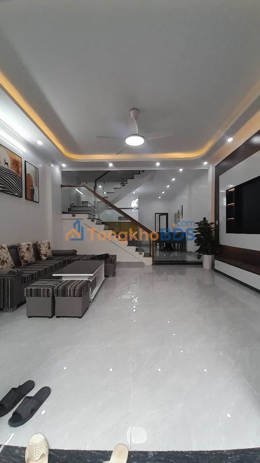 Nhà riêng Vĩnh Niệm Lê Chân 60m² giá 4 tỷ - Chính chủ bán