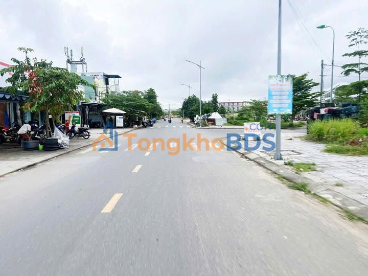 Nhà riêng Cẩm Lệ 110m2 3.3 tỷ - Sẵn sàng ở ngay