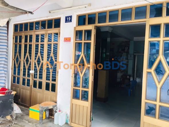 Nhà mặt tiền Hai Bà Trưng Kiến Tường 192m² - Chính chủ bán