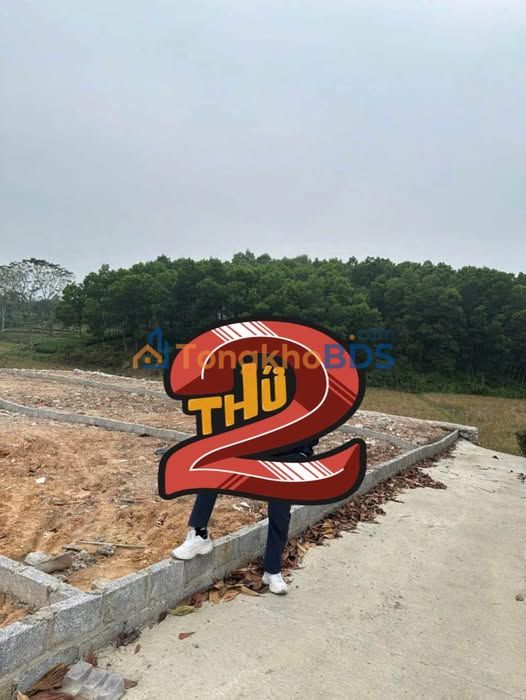 Đất nền Tân Thịnh 116m² 700-799 triệu - Đất thổ cư 100%