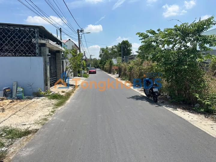 Đất Hiệp An Thủ Dầu Một 480m² 9.5 tỷ - Sổ đỏ chính chủ