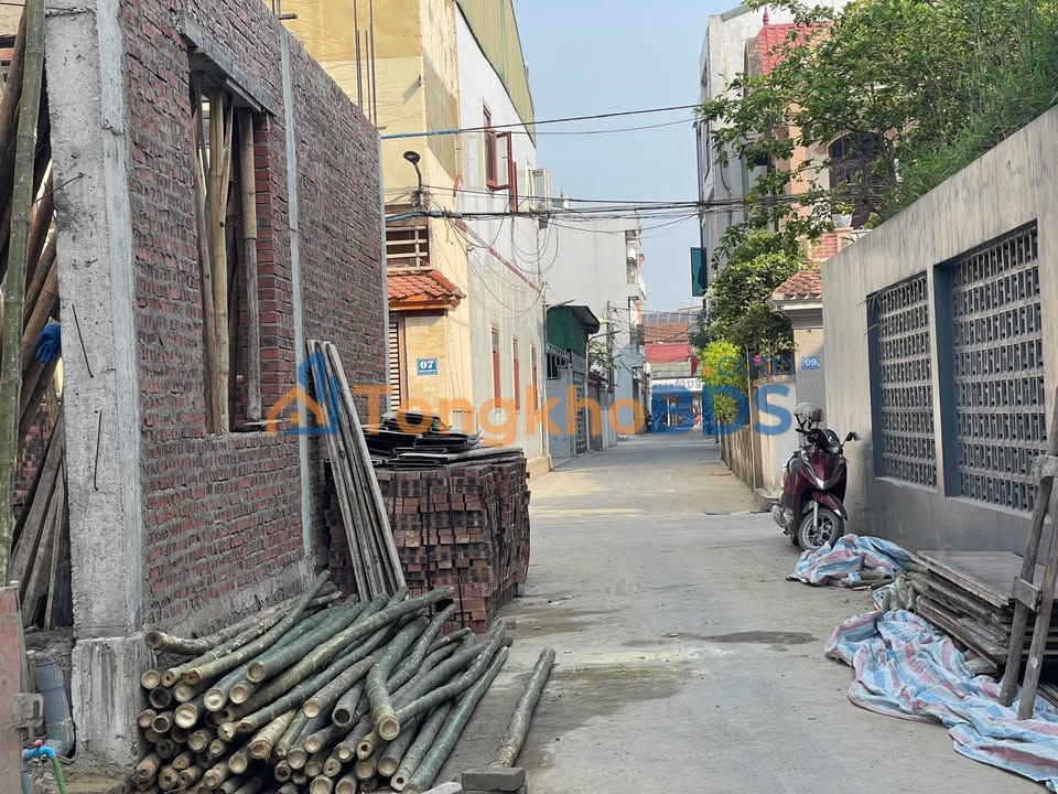 Đất nền Vinh Ngõ Lý Tự Trọng 70m² 4 tỷ - Đường ô tô