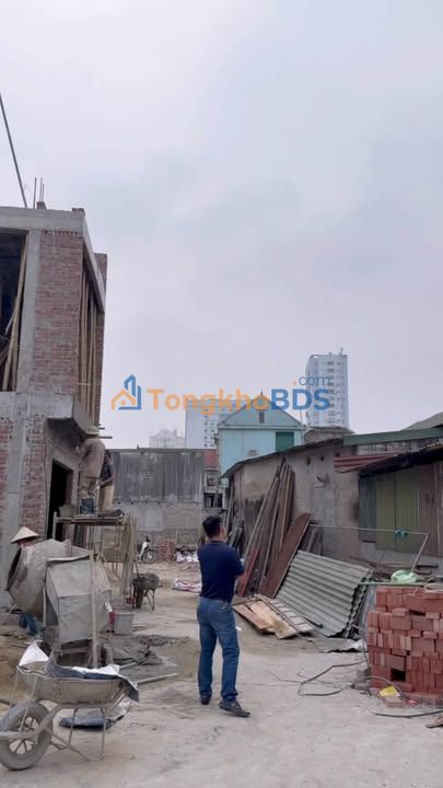 Đất trung tâm Vinh 74m² 3 tỷ - Đất thổ cư 100%