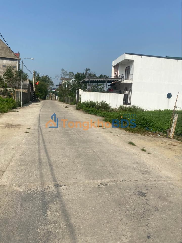 Đất nền Tạ Quang Đệ Vinh 107m² 3.2 tỷ - Sổ đỏ chính chủ